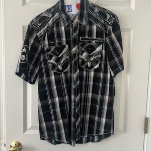 Affliction designed by Buckle